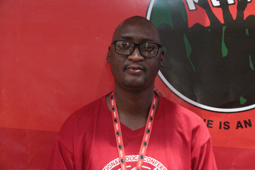 Regional Deputy Chairperson 